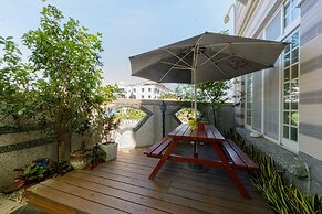 Hualien Macaron B&B