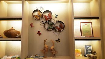 Hualien Macaron B&B