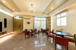 Hualien Macaron B&B