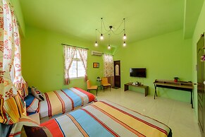 Hualien Macaron B&B