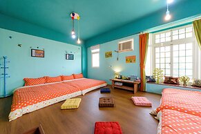 Hualien Macaron B&B