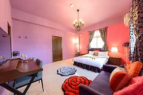 Hualien Macaron B&B