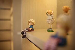 Hualien Macaron B&B