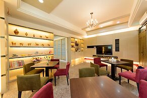 Hualien Macaron B&B