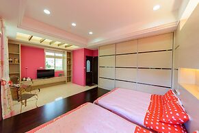 Hualien Macaron B&B