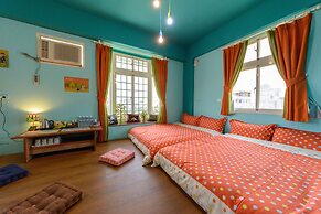 Hualien Macaron B&B