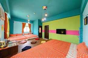 Hualien Macaron B&B