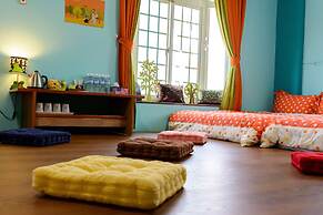 Hualien Macaron B&B