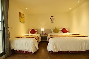 Maui B&B