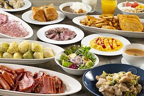 Hotel Mystays Premier Akasaka