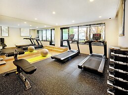 Hotel Mystays Premier Akasaka