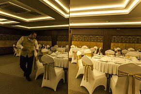 Liv Suit Hotel