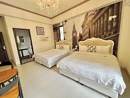 INg Hostel