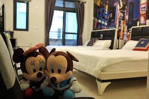 INg Hostel