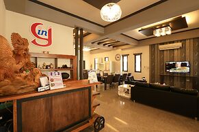 INg Hostel