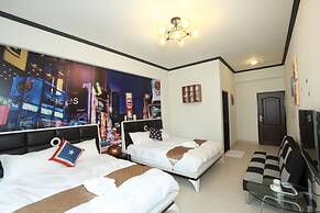 INg Hostel