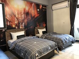 INg Hostel