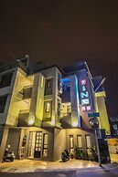 INg Hostel