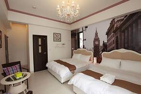INg Hostel