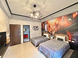 INg Hostel