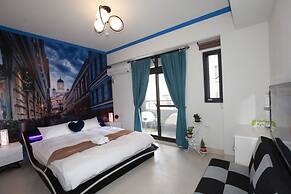 INg Hostel