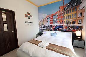 INg Hostel