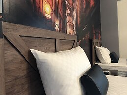 INg Hostel