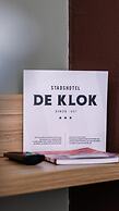Stadshotel De Klok