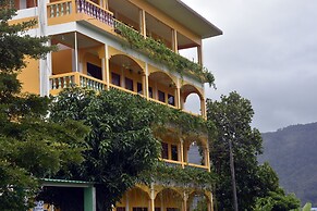 Mood Mansion
