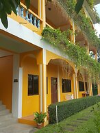 Mood Mansion
