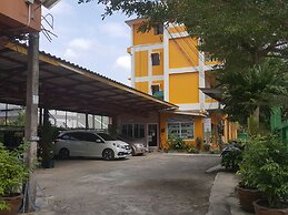 Mood Mansion