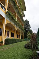 Mood Mansion