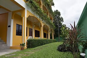 Mood Mansion