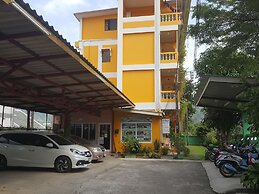 Mood Mansion