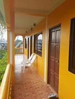 Mood Mansion