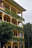 Mood Mansion