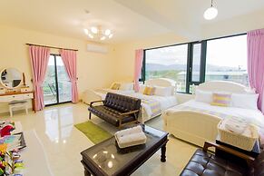 Shan Hai B&B