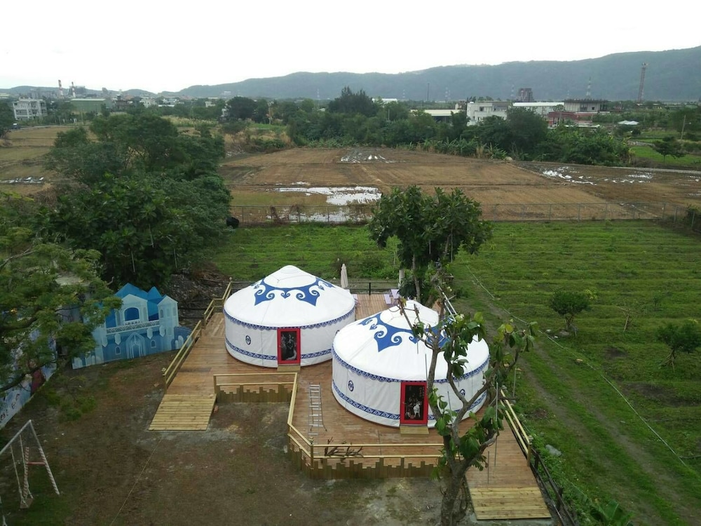 Shan Hai B&B