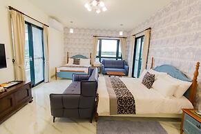 Shan Hai B&B