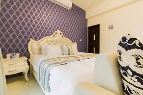 Shan Hai B&B