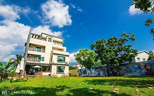 Shan Hai B&B
