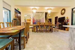 Shan Hai B&B
