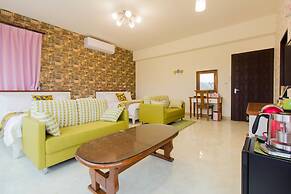 Shan Hai B&B