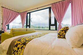 Shan Hai B&B
