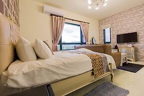 Shan Hai B&B