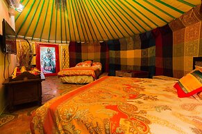 Shan Hai B&B