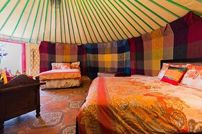Shan Hai B&B