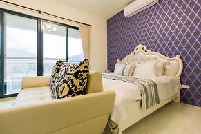 Shan Hai B&B