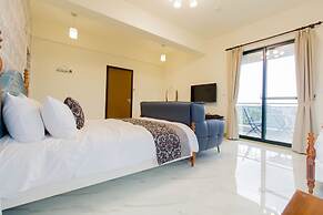 Shan Hai B&B