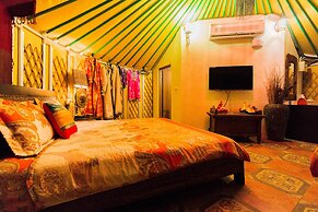 Shan Hai B&B